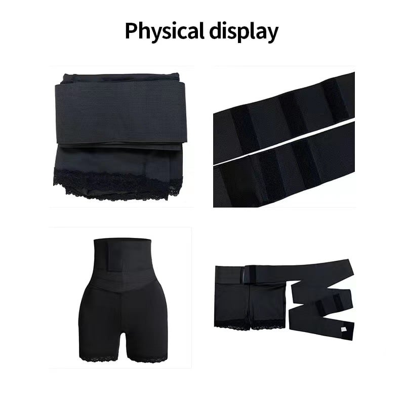 High-Waist Hip-Lifting Yoga Pants – Shaping Leggings for Yoga, Pilates & Fitness Workouts