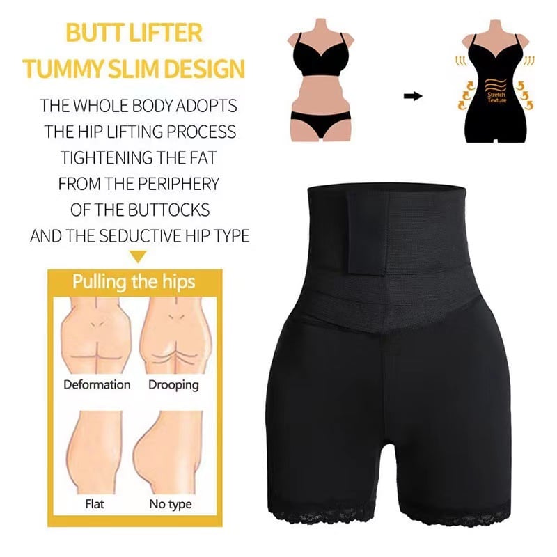 High-Waist Hip-Lifting Yoga Pants – Shaping Leggings for Yoga, Pilates & Fitness Workouts