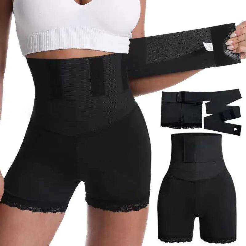High-Waist Hip-Lifting Yoga Pants – Shaping Leggings for Yoga, Pilates & Fitness Workouts