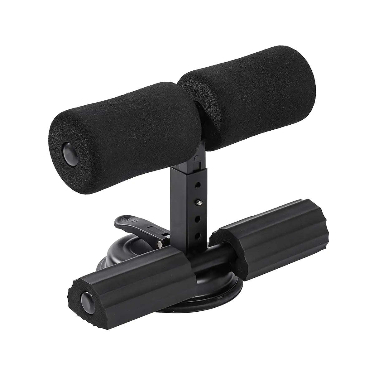 Sit-Up Assistant with Suction Base – Home Fitness Core Trainer for Abs & Waist Strengthening