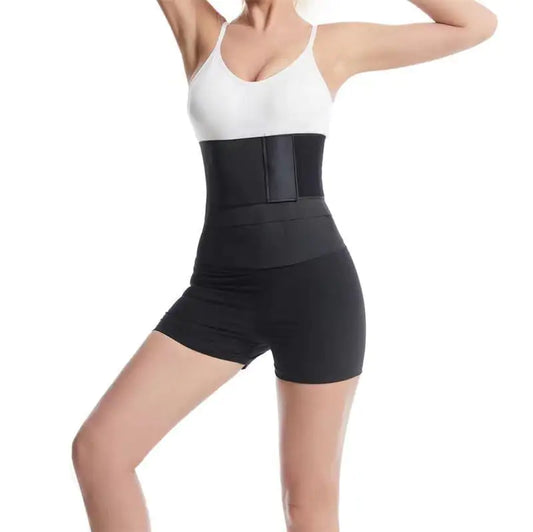 Waist Lifting Yoga Pants for Hip Shaping Exercise